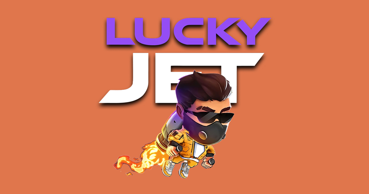 Lucky Jet